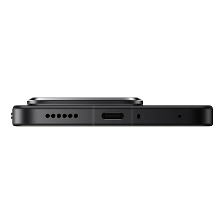 Смартфон Xiaomi 15T Pro 12/256 Гб Черный