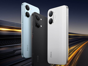 Обзор Poco X8 Pro Max
