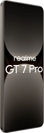 Смартфон Realme GT 7 Pro 12/512 ГБ Галактический серый
