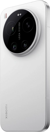 Смартфон Xiaomi 17 Ultra 16/1Тб Белый