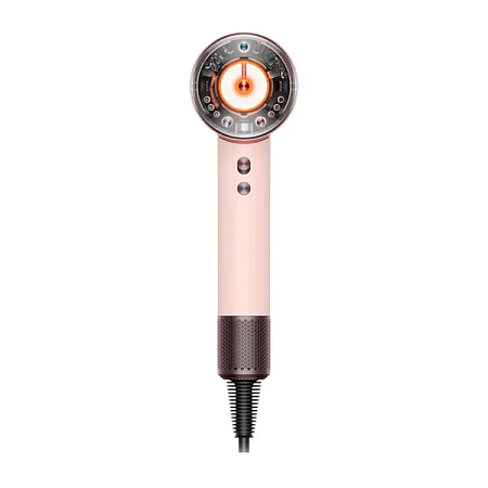 Фен Dyson Supersonic Nural (HD16), Ceramic Pink/Rose Gold