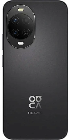 Смартфон Huawei Nova 15 12/512 Гб Чёрный