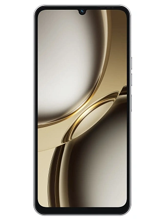 Смартфон Tecno Spark Go 3 2026 4/64 Серый