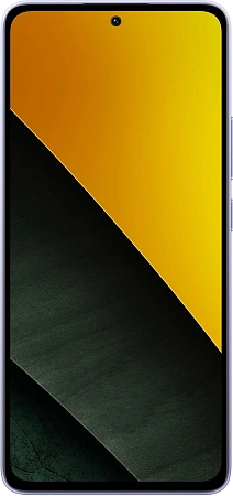Смартфон Xiaomi POCO M7 Pro 5G 12/256 Гб Фиолетовый