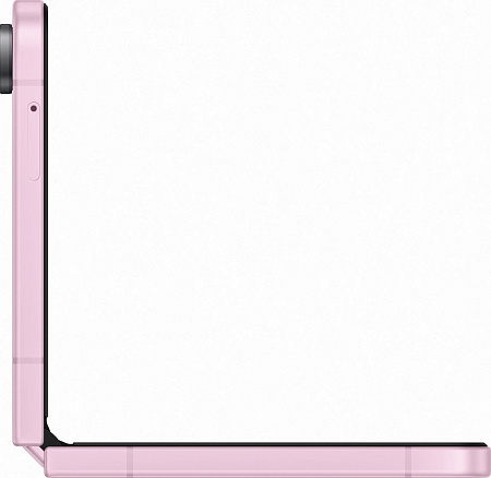 Смартфон Samsung Galaxy Z Flip8 12/512 ГБ Розовый