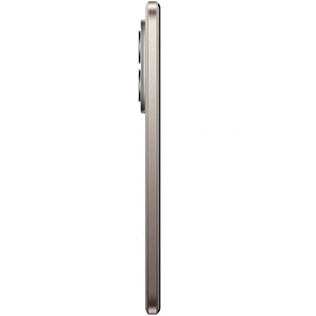 Смартфон Xiaomi Redmi Note 15 Pro 12/256 ГБ Титановый