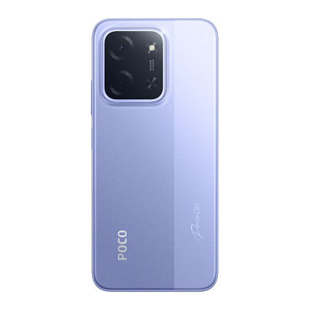 Смартфон Xiaomi POCO C85 6/128 Гб Фиолетовый