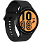 Умные часы Samsung Galaxy Watch4 44мм Черные