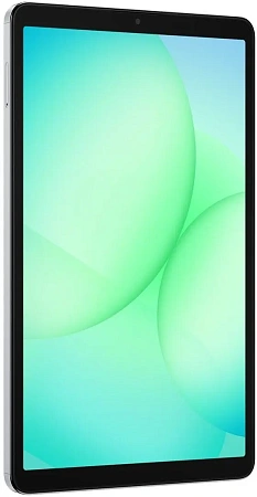 Планшет Samsung Galaxy Tab A11 4/64 ГБ LTE Серебристый