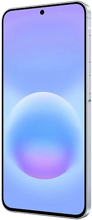 Смартфон Samsung Galaxy A57 12/256 ГБ Голубой