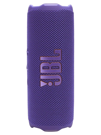 Портативная акустика JBL Flip 7 Фиолетовая