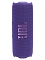 Портативная акустика JBL Flip 7 Фиолетовая