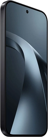 Смартфон Xiaomi 17T 12/256 ГБ Чёрный