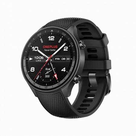 Смарт-часы OnePlus Watch 2R 46мм, Черные