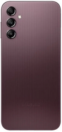 Samsung Galaxy A14 4/128 ГБ Красный