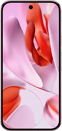 Google Pixel 9 Pro 16/256 ГБ Розовый кварц