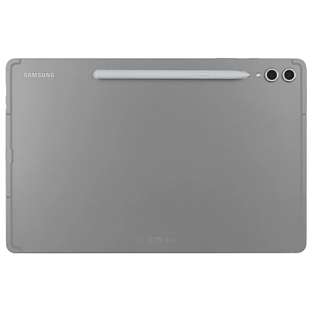 Планшет Samsung Galaxy Tab S10 Plus 12/256 ГБ Wi-Fi Серый