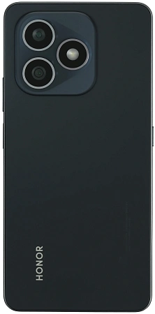 Смартфон Honor X8d 8/128 Гб Чёрный