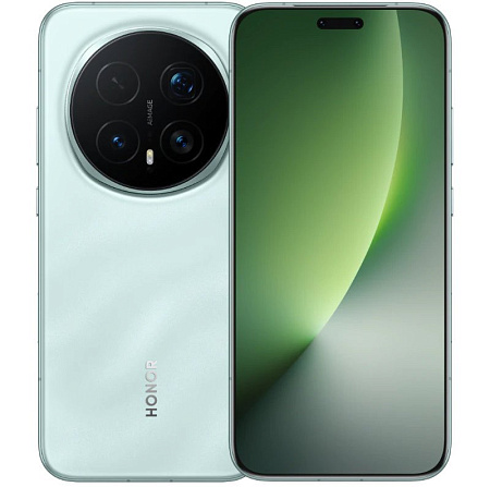 Смартфон Honor Magic8 Pro 16/1 ТБ Небесно-голубой