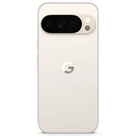 Google Pixel 10 Pro XL 16/256 ГБ Фарфоровый
