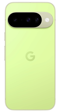 Google Pixel 10 12/128 ГБ Лемонграсс