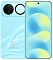 Смартфон Huawei Nova 16S 12/512 Гб Светло-голубой