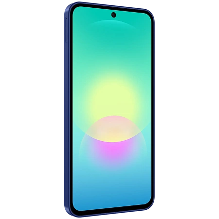 Смартфон Samsung Galaxy A27 8/256 Гб Синий