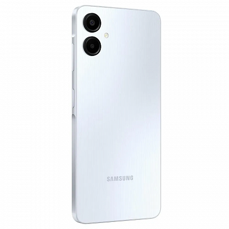 Смартфон Samsung Galaxy A06 4/64 Гб Светло-синий