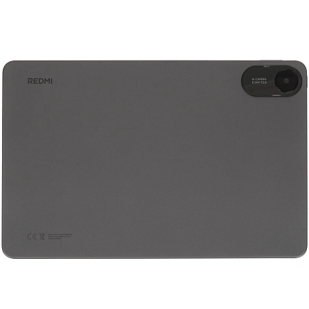 Планшет Xiaomi Redmi Pad 2 4G 8/256 ГБ Wi-Fi Черный