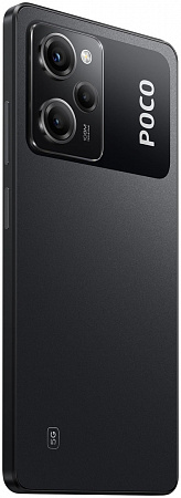 Смартфон Xiaomi POCO X5 Pro 8/256 ГБ Черный