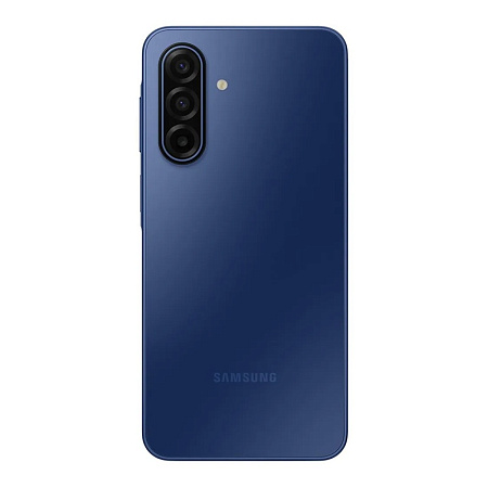 Смартфон Samsung Galaxy A56 8/128 ГБ Синий