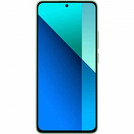 Xiaomi Redmi Note 13 8/128 ГБ Зеленый