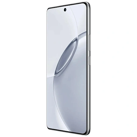 Смартфон Realme 16 Pro Plus 8/256 ГБ Серый