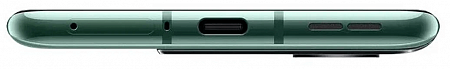 Смартфон OnePlus 10 Pro 12/256 ГБ Зелёный