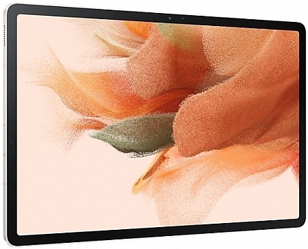 Планшет Samsung Galaxy Tab S7 FE 12.4" 4/64 ГБ Wi-Fi Розовый