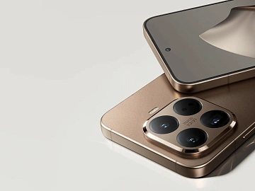 Обзор Xiaomi 15T Pro 4G