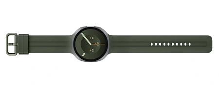 Смарт-часы Samsung Galaxy Watch 9 (2026) Wi-Fi 44 мм, Серебро