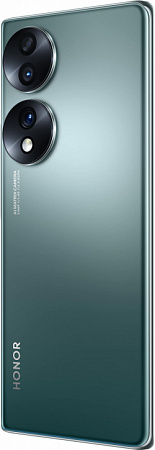 Смартфон Honor 70 8/128 ГБ Изумрудно-зеленый