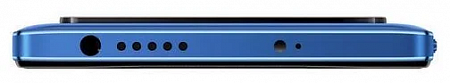 Смартфон Xiaomi POCO M4 Pro 4G 128 ГБ Синий