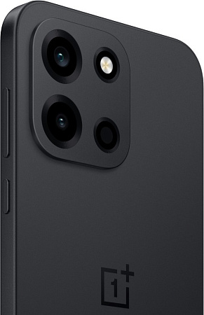 Смартфон OnePlus Nord 6 8/256 ГБ Чёрный