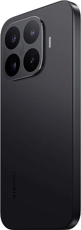 Смартфон Xiaomi 17T 12/256 ГБ Чёрный