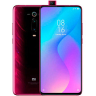 Смартфон Xiaomi Mi 9T Pro 6/64 Гб Красный