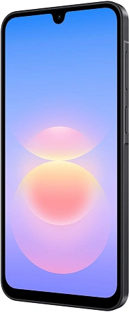 Смартфон Samsung Galaxy A18 4/128 ГБ Чёрный