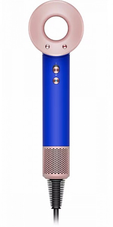 Фен Dyson Supersonic (HD15), Blue/Blush