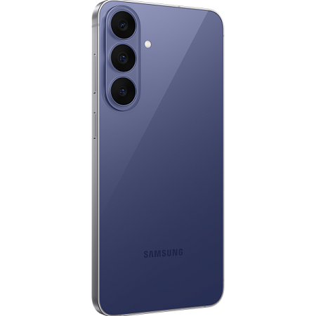 Смартфон Samsung Galaxy S26 FE 8/128 Гб Фиолетовый