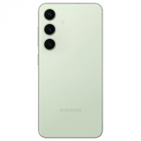 Смартфон Samsung Galaxy S24 8/256 Гб Зеленый