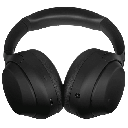 Беспроводные наушники Sony WH-1000XM4, Черные