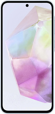 Samsung Galaxy A35 6/128 ГБ Голубой