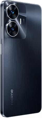 Смартфон Realme C55 6/128 ГБ Черный
