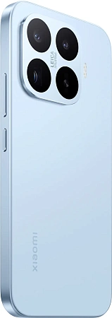 Смартфон Xiaomi 17T 12/512 ГБ Голубой
